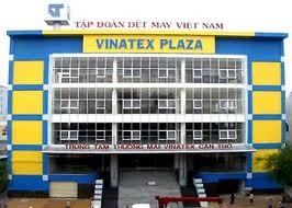 Vinatex sẽ có vốn điều lệ 5.000 tỷ đồng